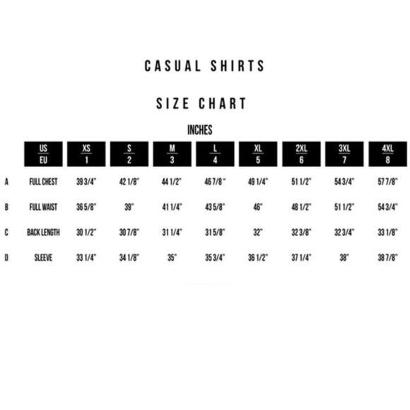 Bertigo Men's Collared Shirt Button Down Long Sleeve Textured Blue Large Medium - Picture 11 of 11